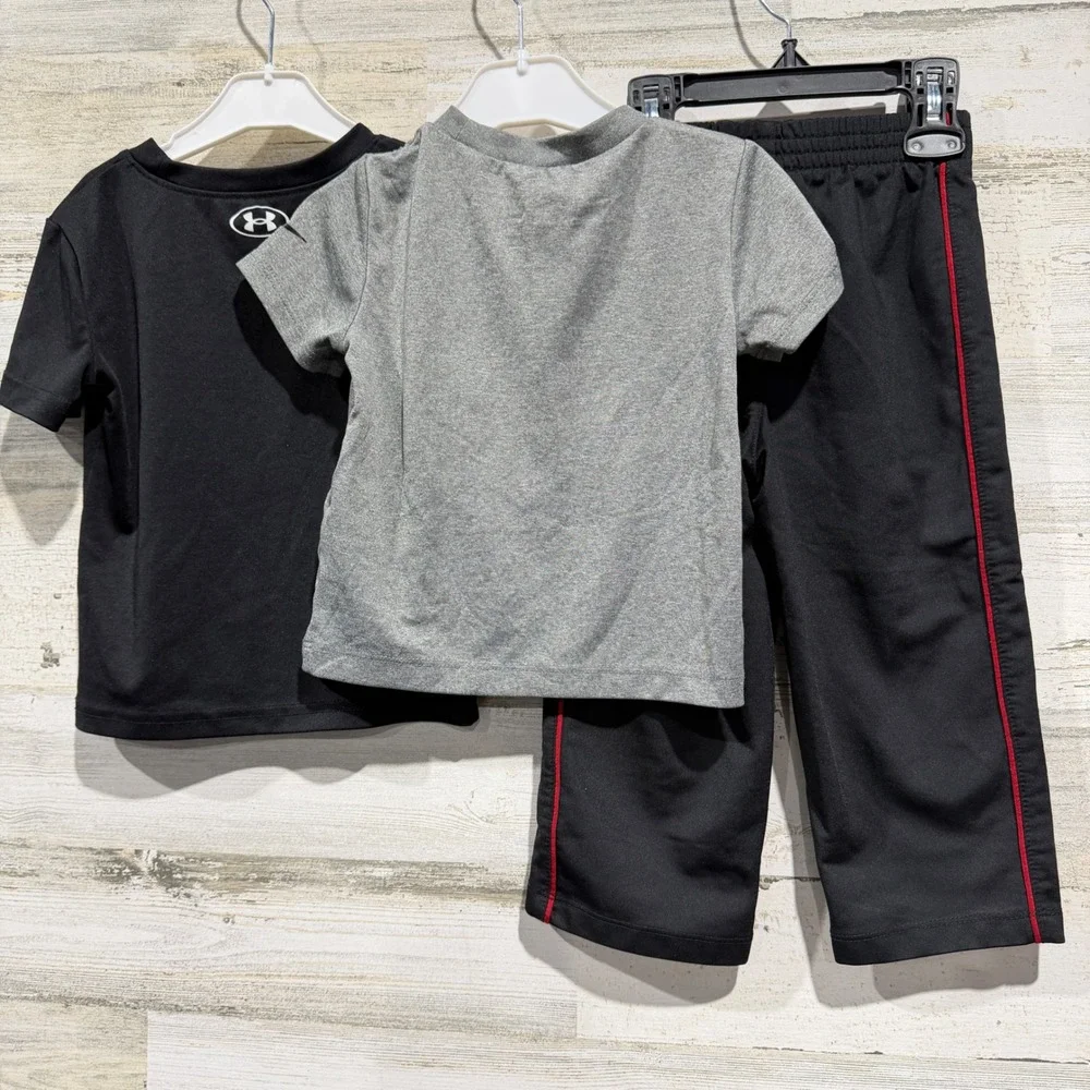 Nike dri fit